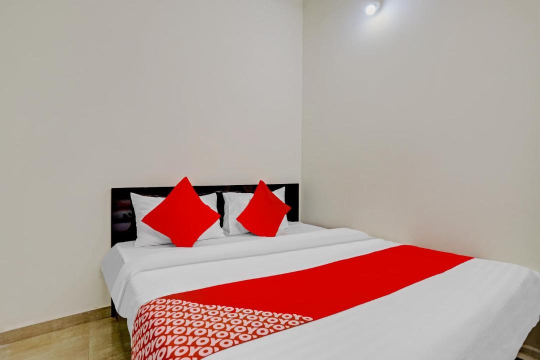 Photo of Bedroom in Nagpur