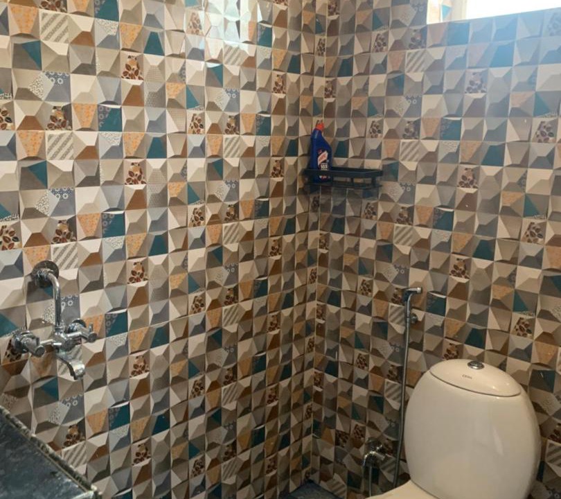 Photo of Bathroom in Agonda