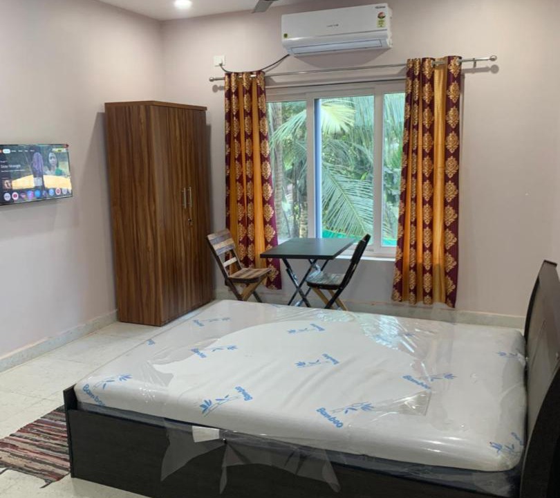 Photo of Bedroom in Agonda