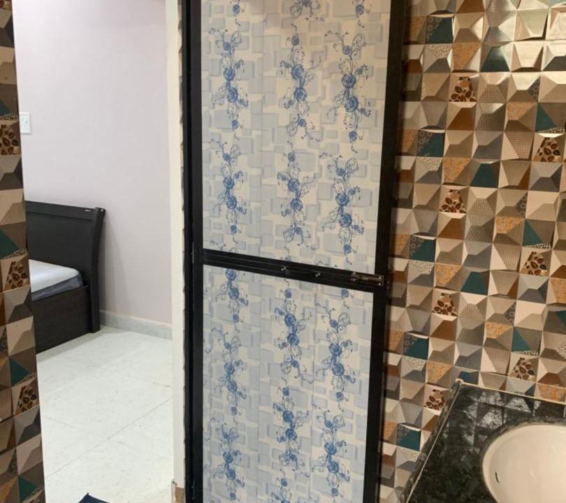 Photo of Bathroom in Agonda