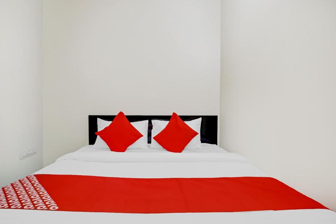 Photo of Bedroom in Nagpur
