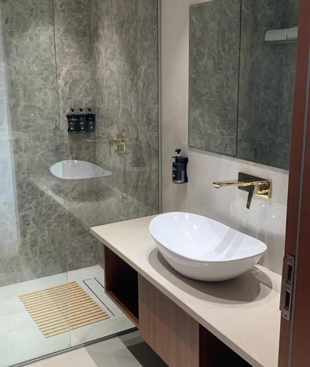 Photo of Bathroom in Bhopal