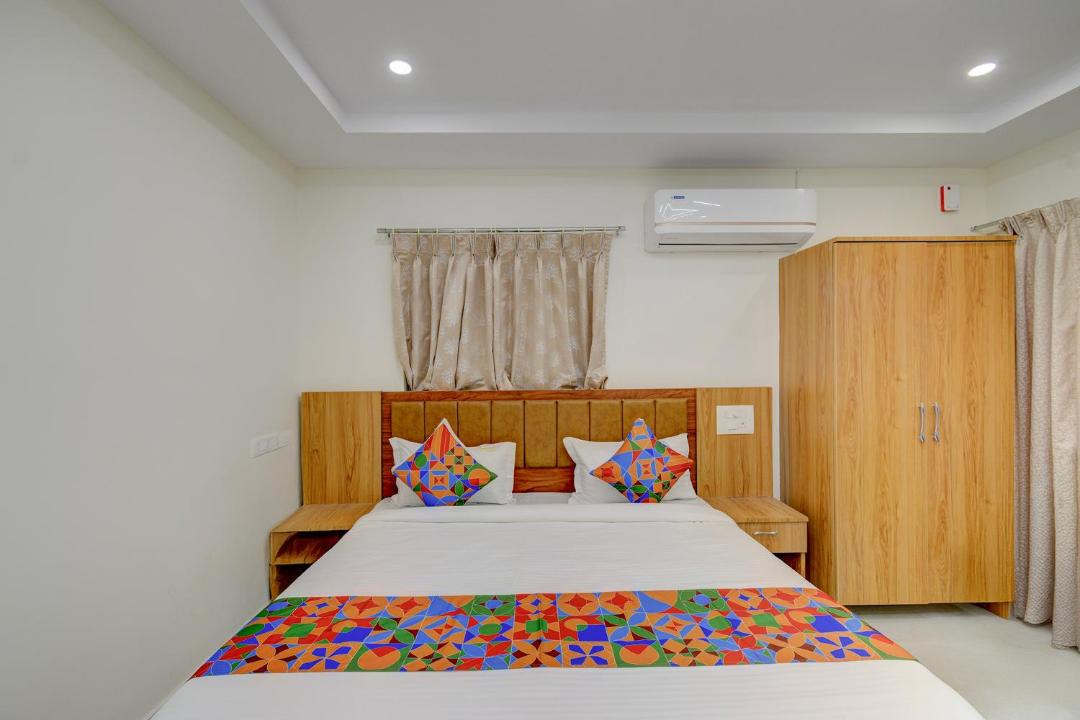 Photo of Bedroom in Kukatpalli