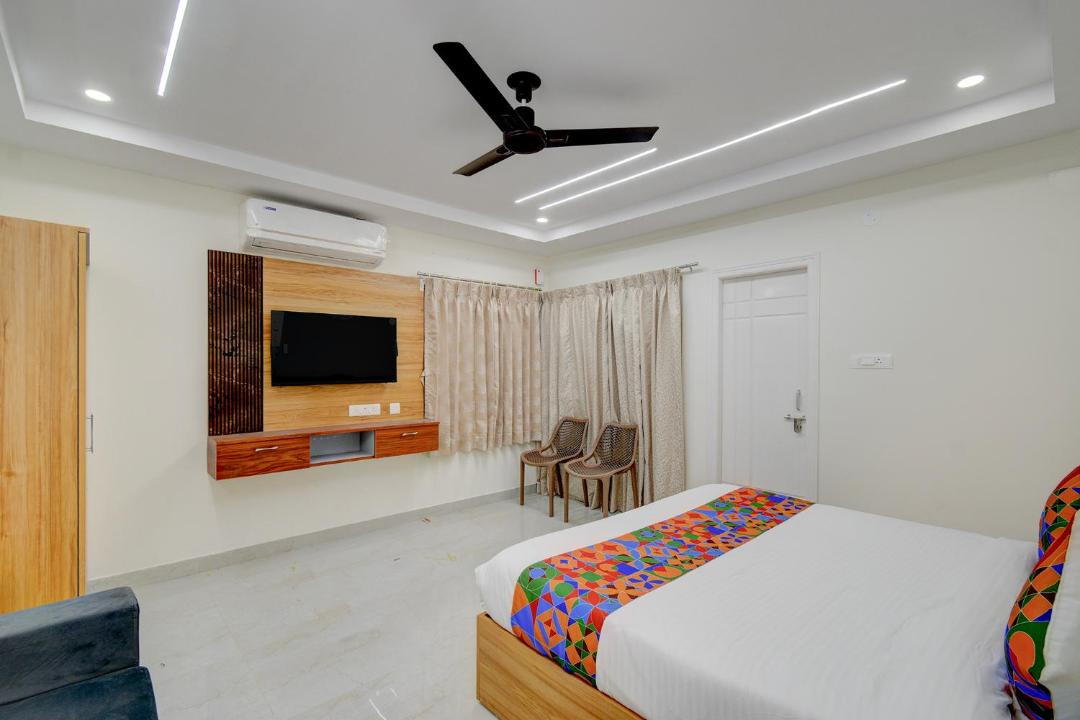 Photo of Bedroom in Kukatpalli