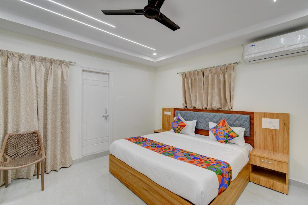 Photo of Bedroom in Kukatpalli