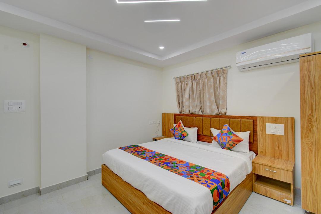 Photo of Bedroom in Kukatpalli