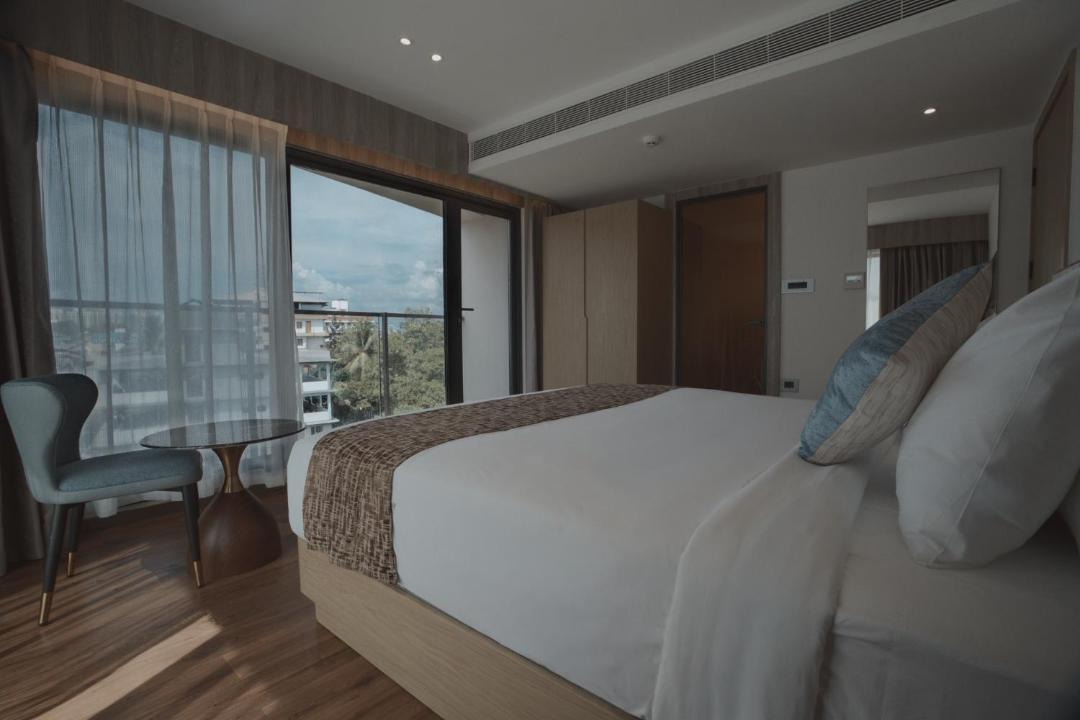 Photo of Bedroom in Kakkanad