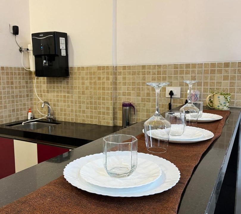 Photo of Kitchen in Kadadhe