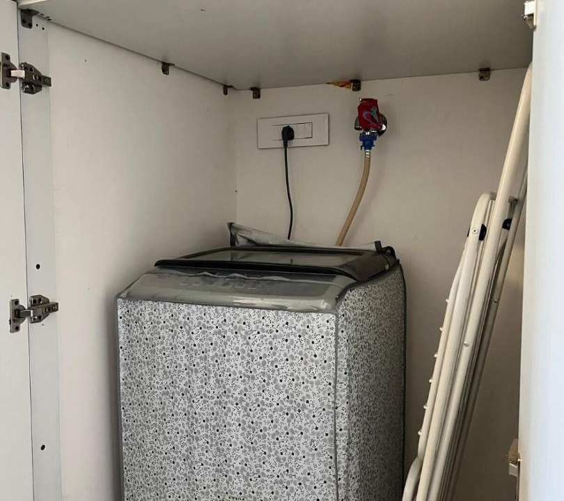 Photo of Kitchen in Kadadhe