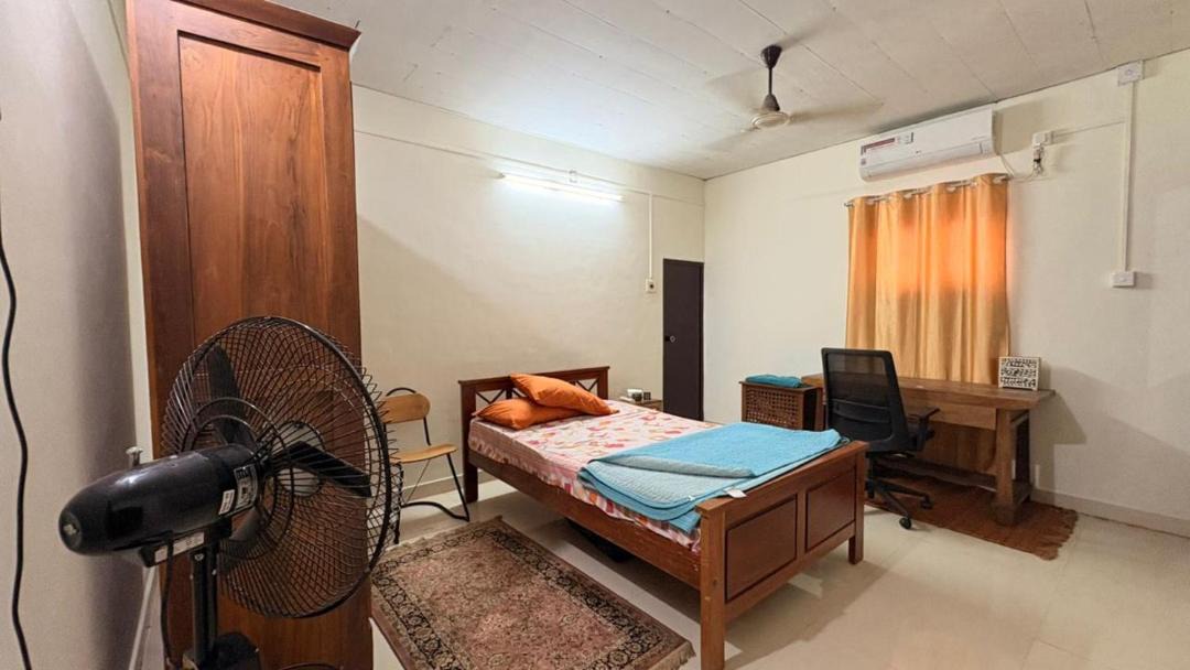 Photo of Bedroom in Wadakanchery
