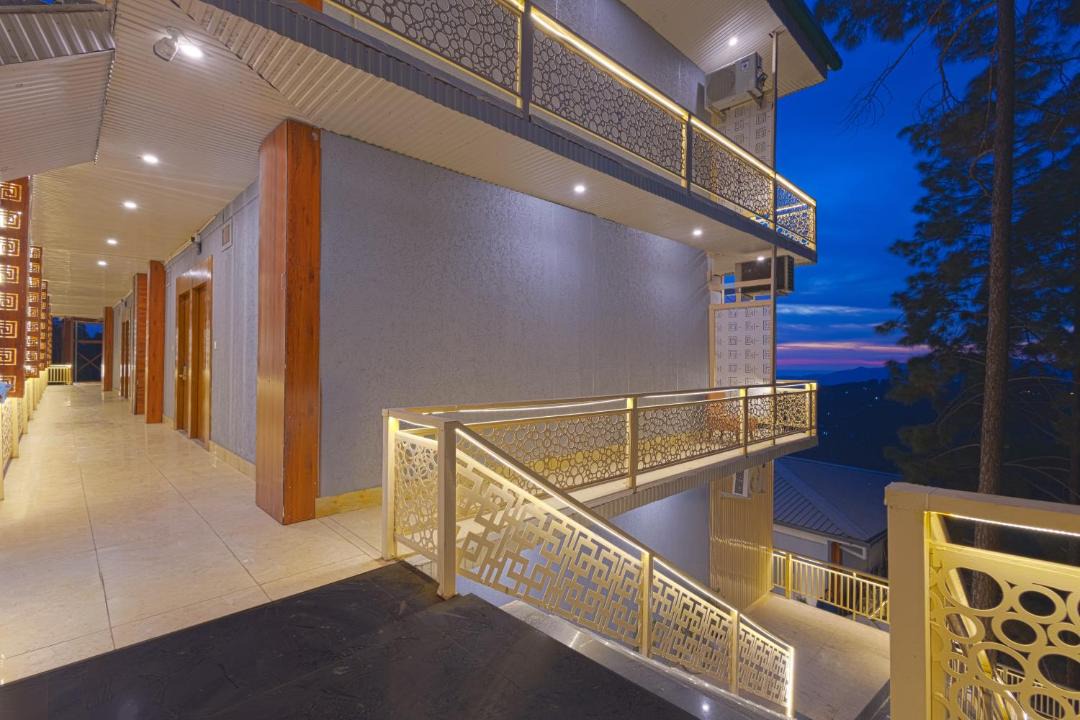 Photo of Patio Balcony in Lansdowne