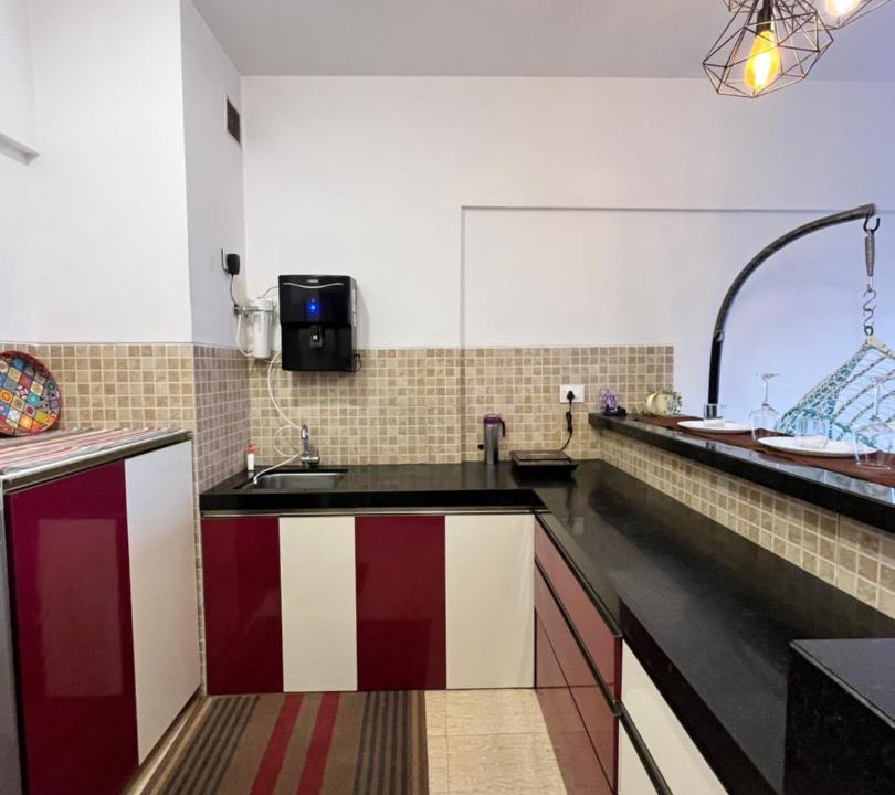 Photo of Kitchen in Kadadhe