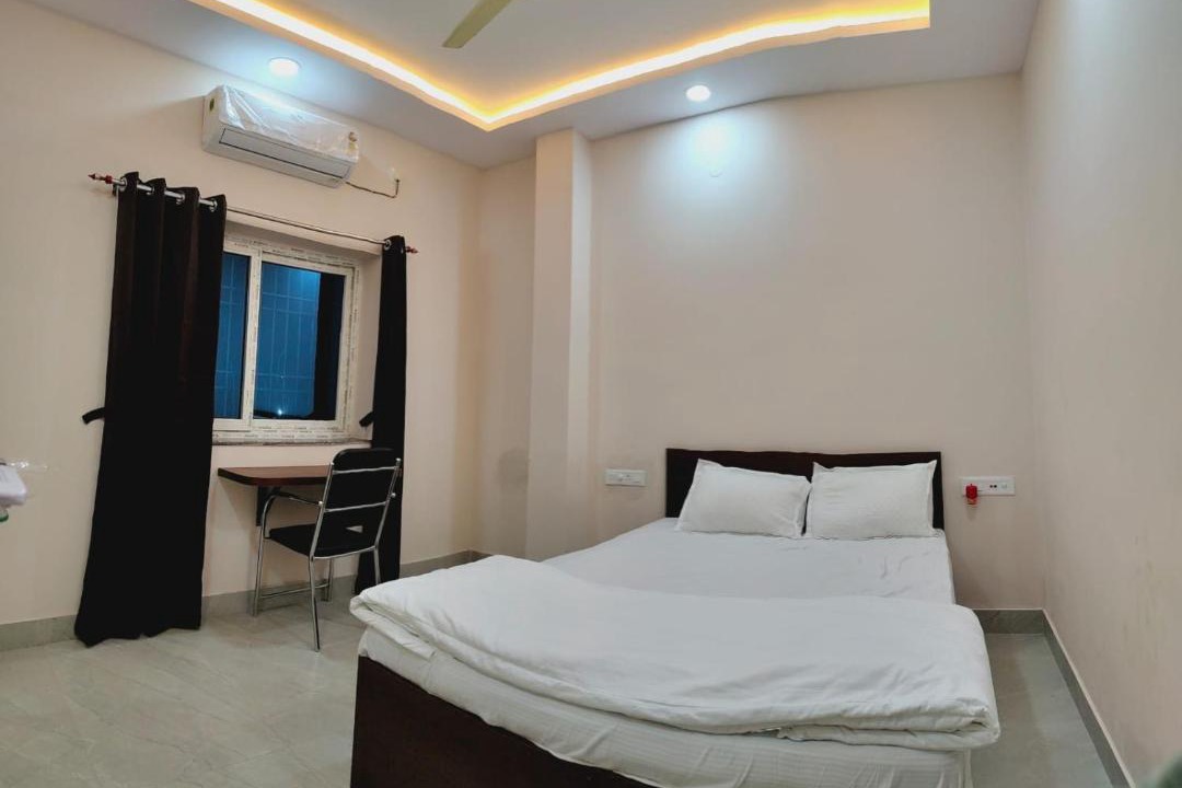 Photo of Bedroom in Belpahar