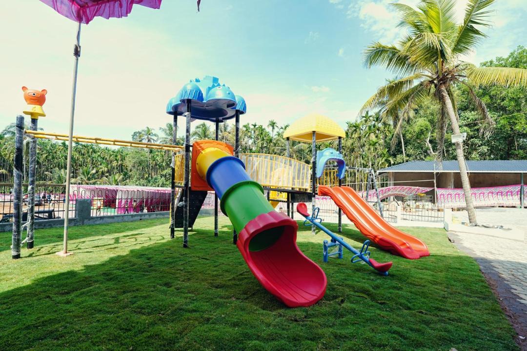 Photo of Outdoor in Beltangadi