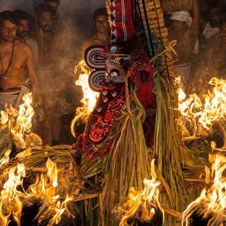 Photo of Others in Kannur