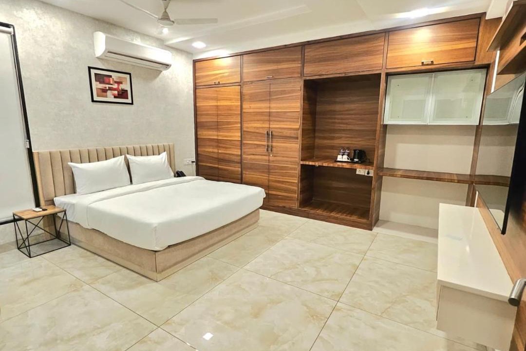Photo of Bedroom in Madhapur