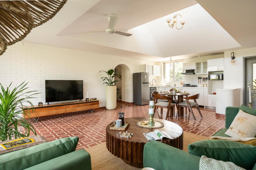 Photo of Livingroom in Nerul