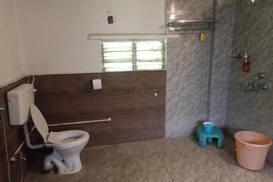 Photo of Bathroom in Ambavna