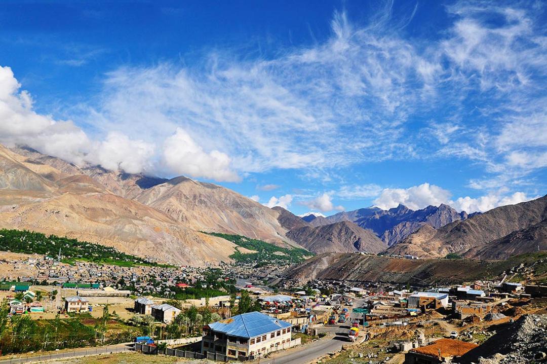 Photo of Others in Kargil