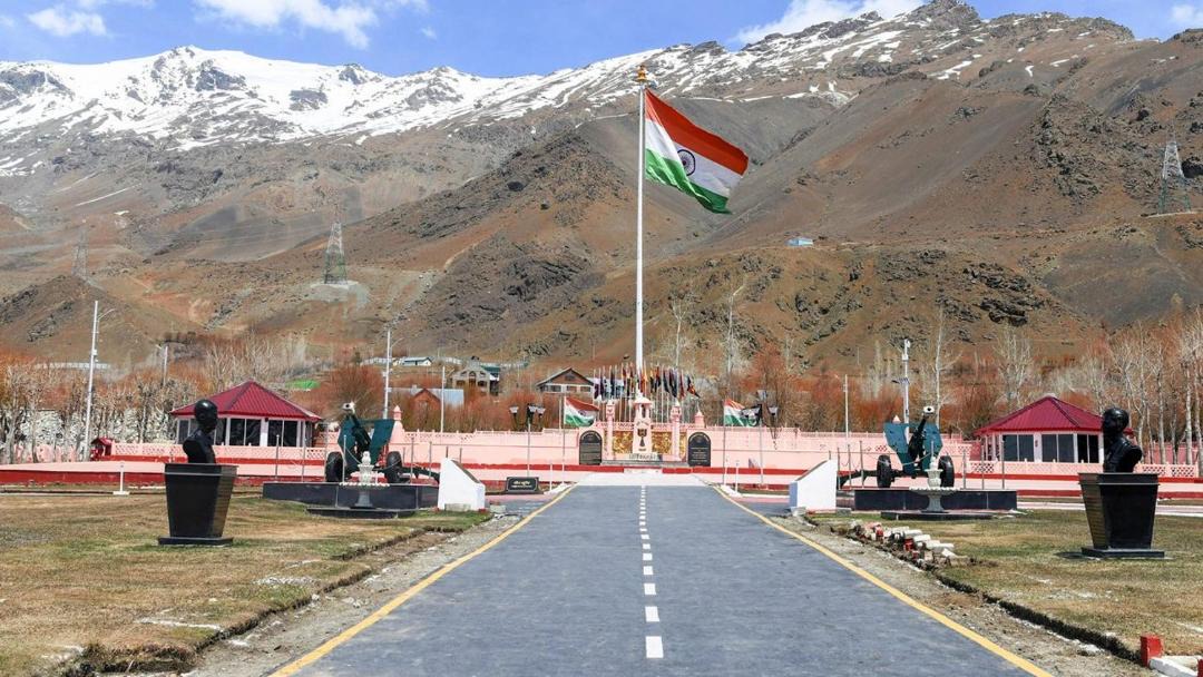 Photo of Others in Kargil