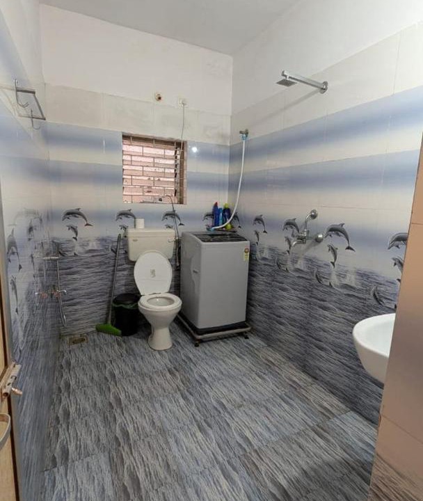 Photo of Bathroom in Ashvem