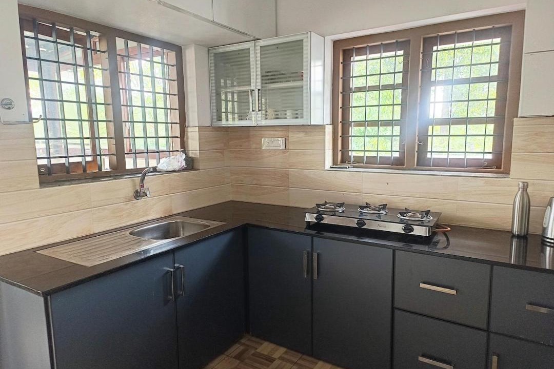 Photo of Kitchen in Puthenvelikara