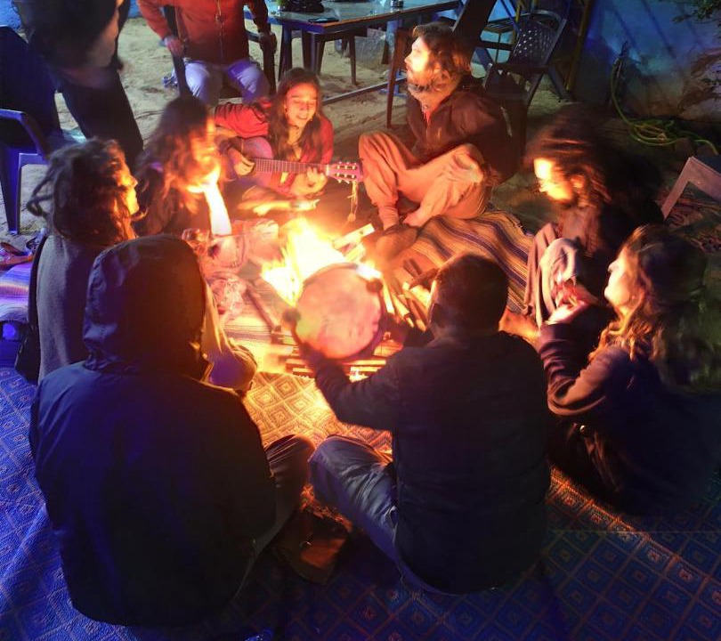 Photo of Others in Pushkar