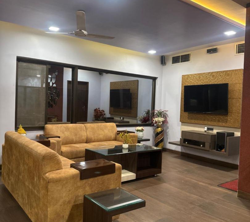 Photo of Livingroom in Jabalpur