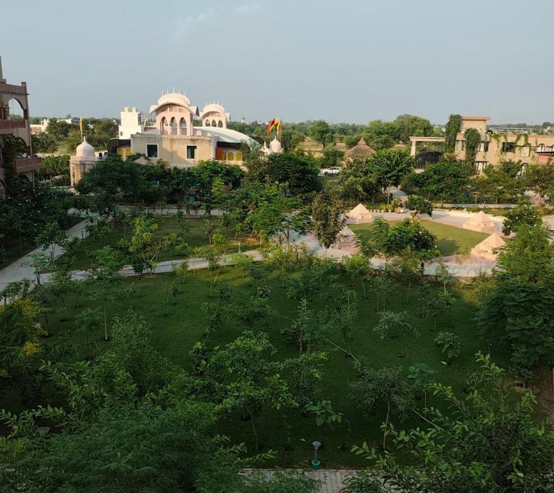 Photo of Others in Mathura