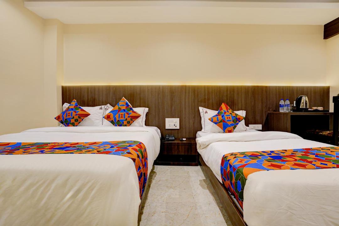 Photo of Bedroom in Goregaon West