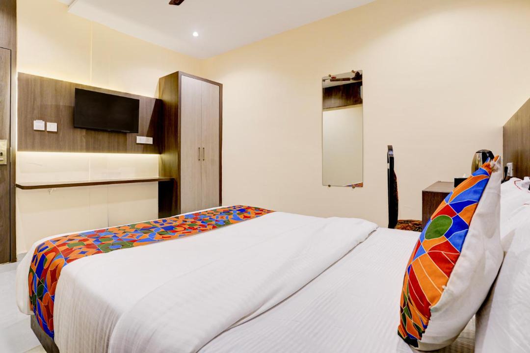 Photo of Bedroom in Goregaon West