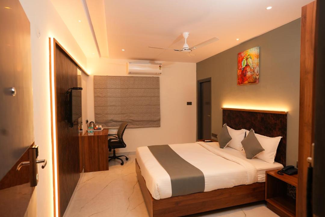 Photo of Others in Gachibowli