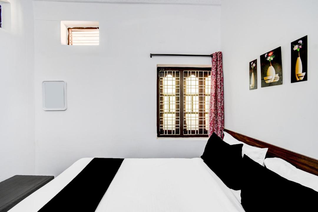 Photo of Bedroom in Medchal