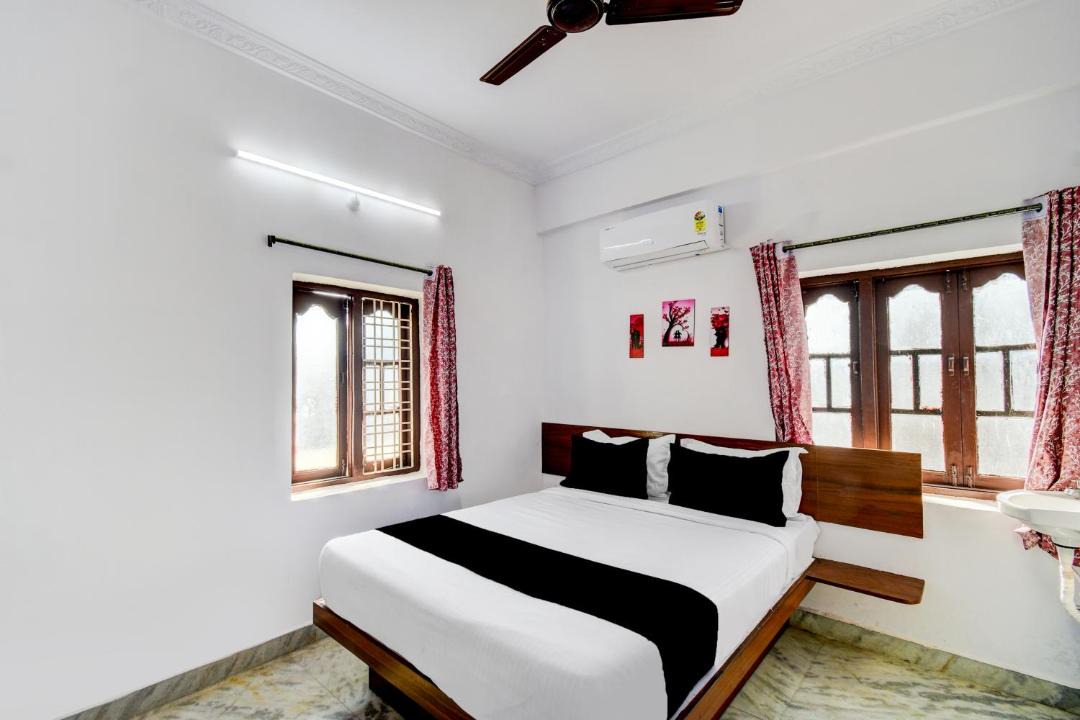 Photo of Bedroom in Medchal