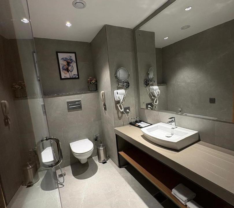 Photo of Bathroom in Jalandhar