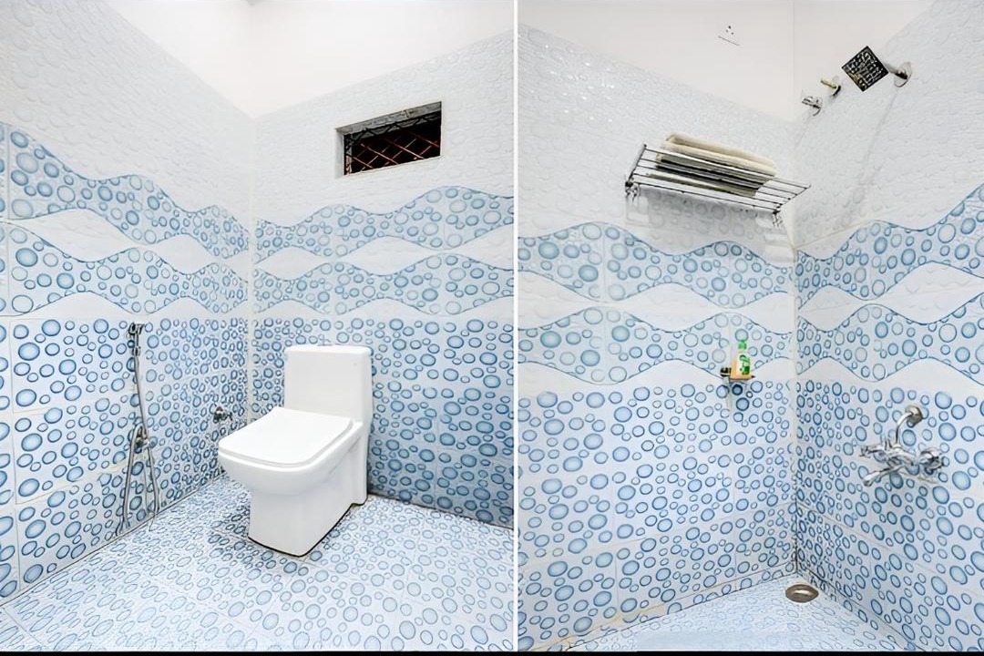 Photo of Bathroom in Jabalpur