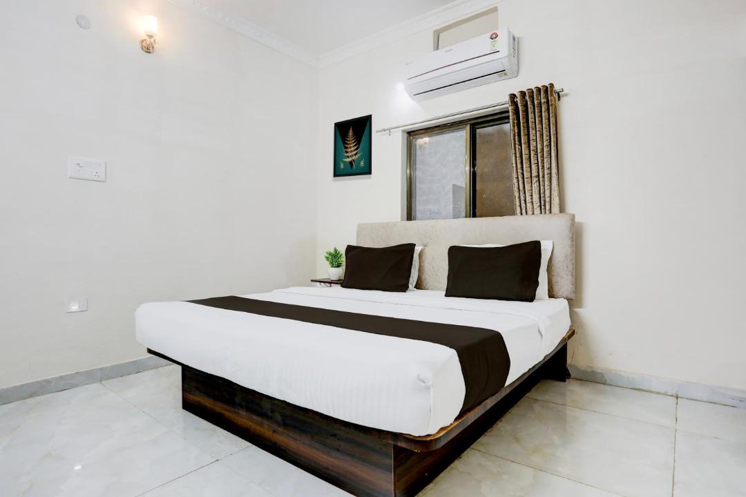 Photo of Bedroom in Jabalpur