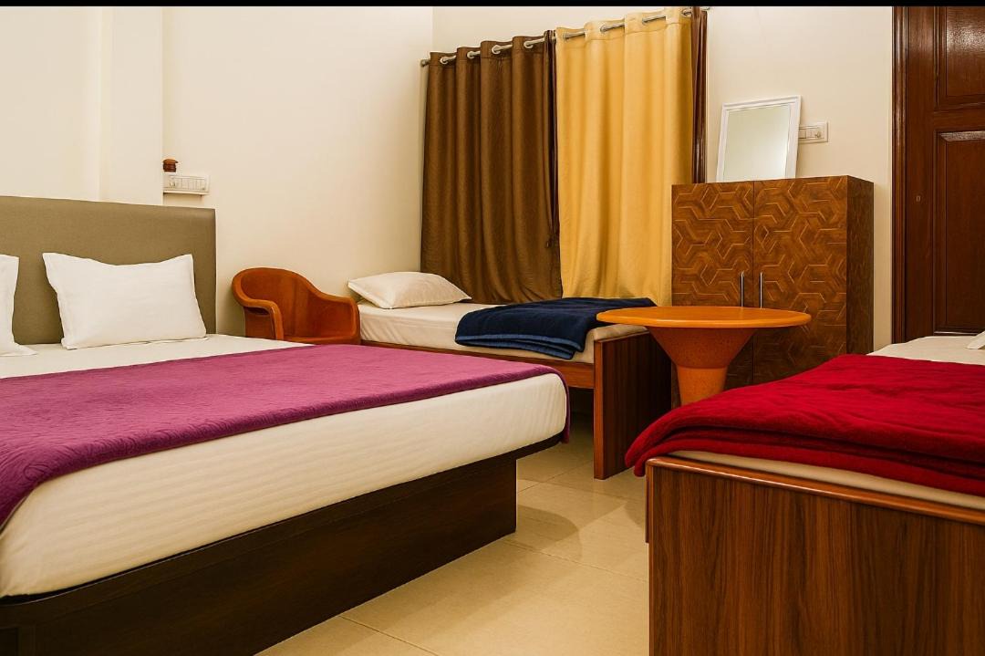 Photo of Bedroom in Jabalpur