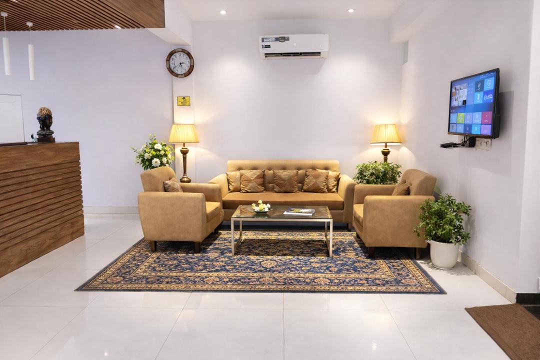Photo of Livingroom in Greater Noida