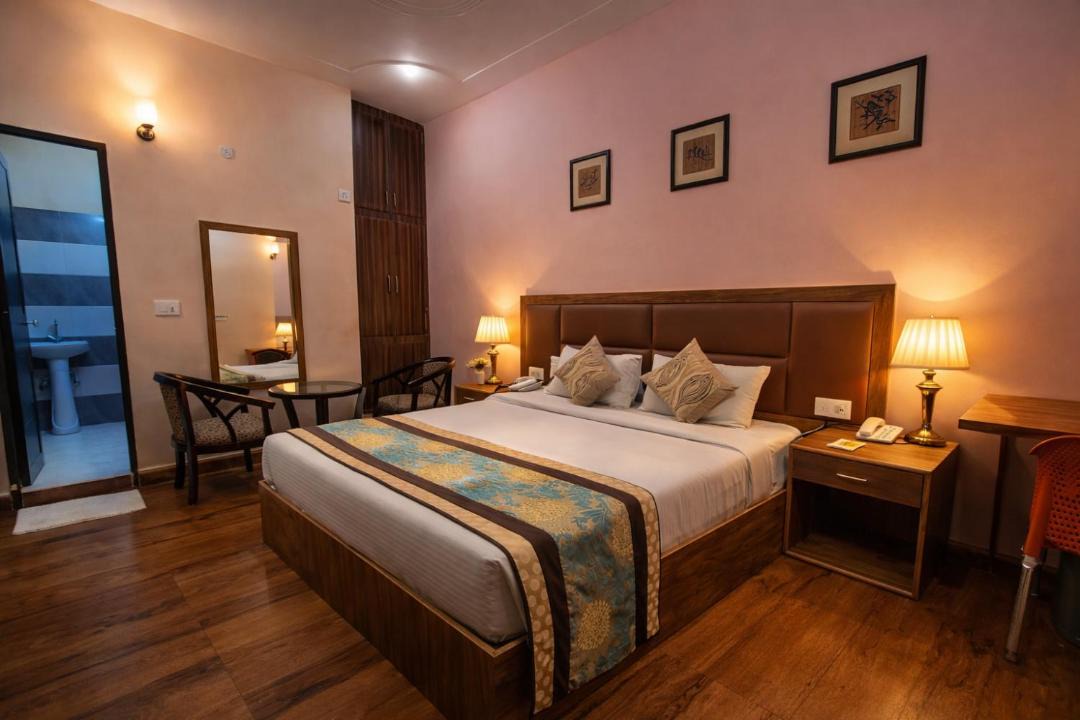 Photo of Bedroom in Greater Noida