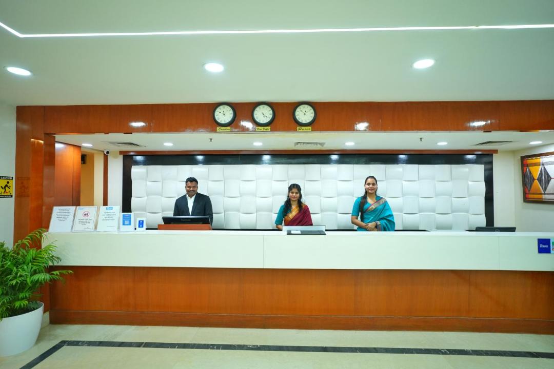 Photo of Others in Hyderabad