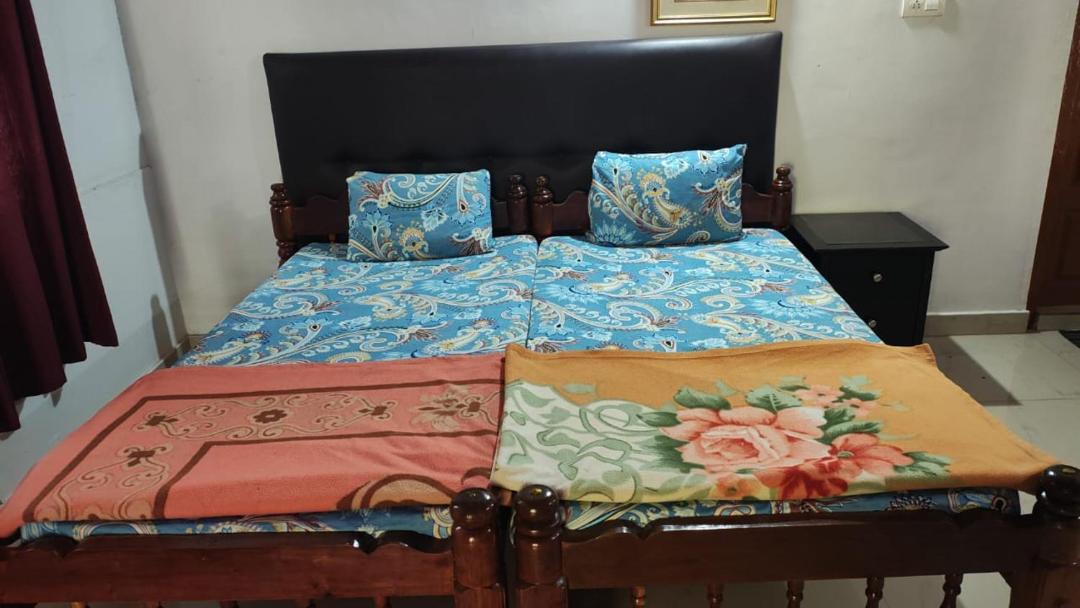 Photo of Bedroom in Tarikere