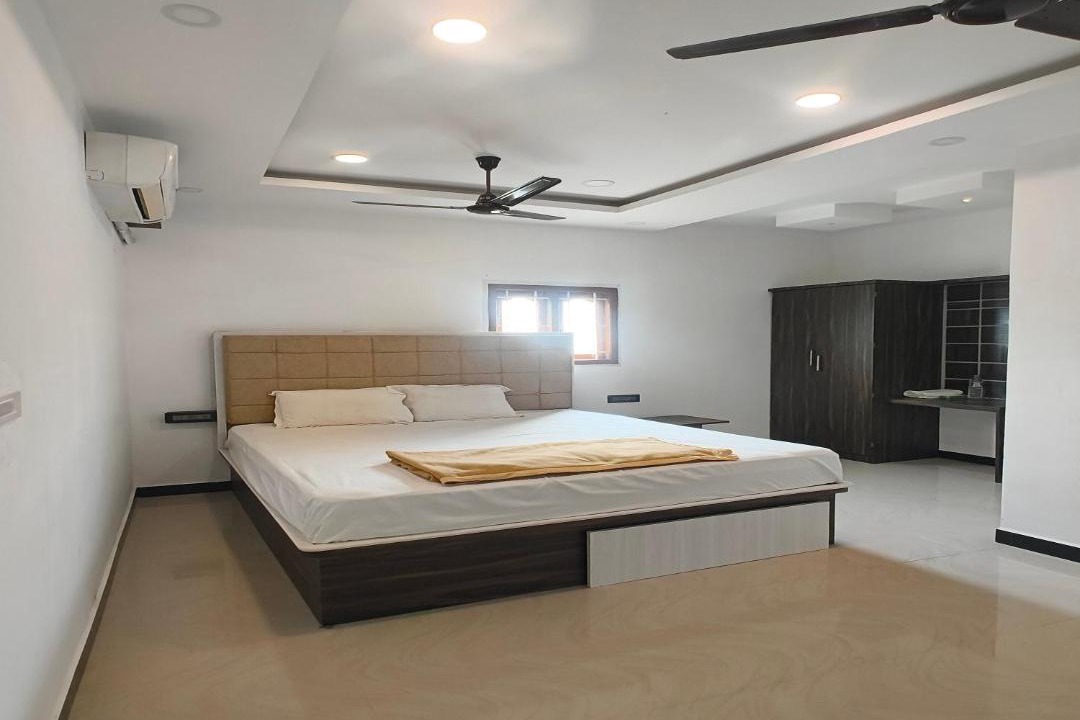 Photo of Bedroom in Pollachi