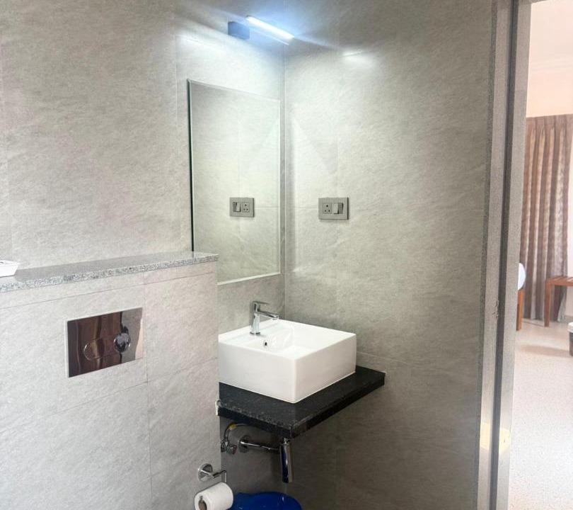 Photo of Bathroom in Khattalwada