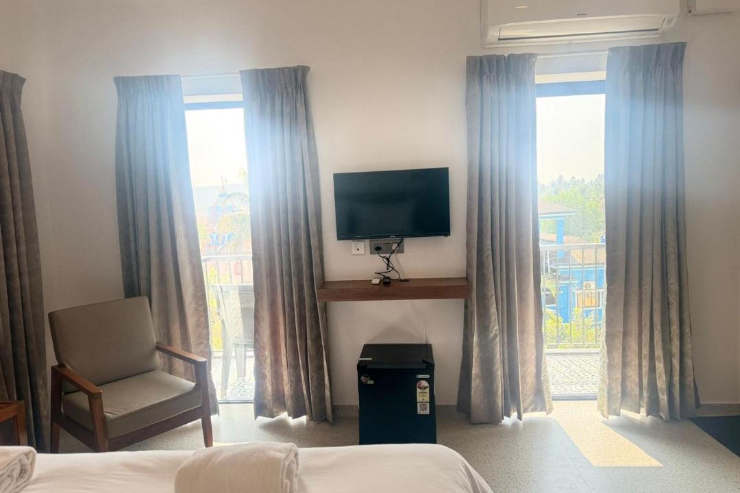 Photo of Bedroom in Khattalwada