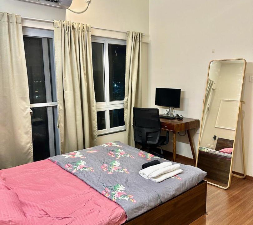 Photo of Bedroom in Pune