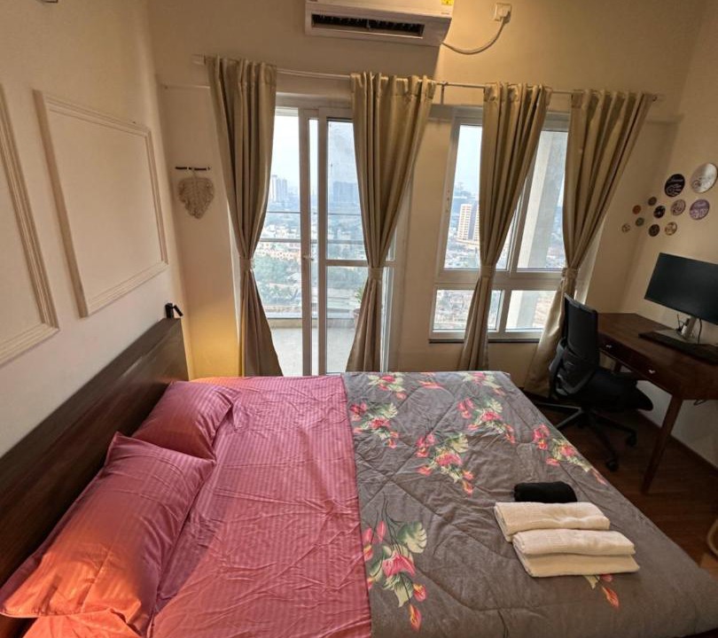 Photo of Bedroom in Pune
