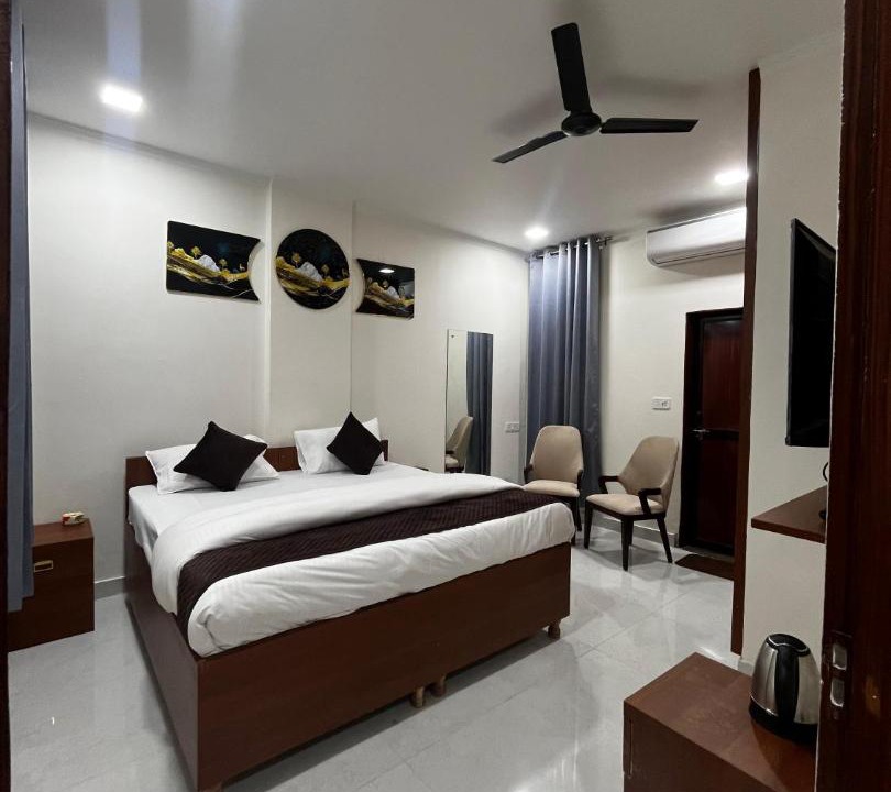 Photo of Bedroom in Sanganer