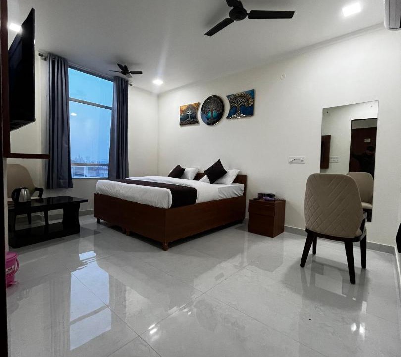 Photo of Bedroom in Sanganer