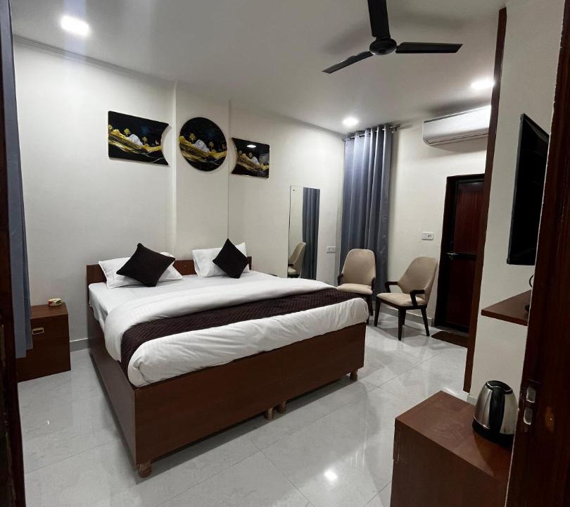 Photo of Bedroom in Sanganer